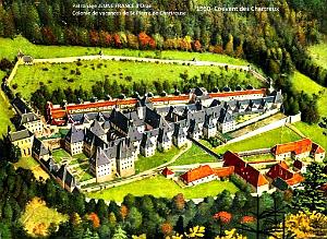 COLO JEUNE FRANCE 1950 Chartreuse 1